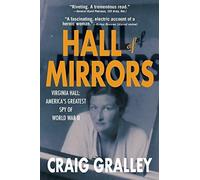 Hall Of Mirrors