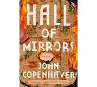 Hall of Mirrors by John Copenhaver John Copenhaver (Auteur)