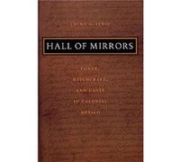 Hall of Mirrors by Laura A. Lewis Laura A. Lewis (Auteur)