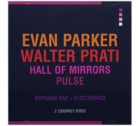 Hall Of Mirrors / Pulse [Cd] Italy - Import