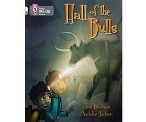 Hall of the Bulls by Tom Bradman Tom Bradman (Auteur)
