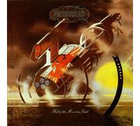 Hall of the Mountain Grill – CD – Warner Music