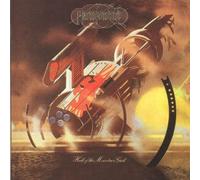 Hall of the Mountain Grill by HAWKWIND [Audio CD] NEUF