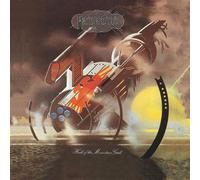 Hall of the Mountain Grill – CD – Warner Music
