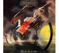 Hall Of The Mountain Grill Vinyle