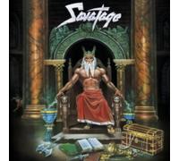 Hall of the Mountain King by Savatage NEUF