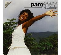 Hall, Pam - Bet You Don't