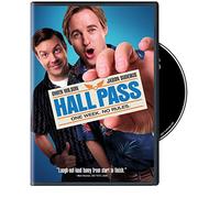 Hall Pass