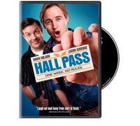 Hall Pass