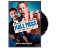 Hall Pass