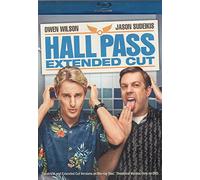 Hall Pass