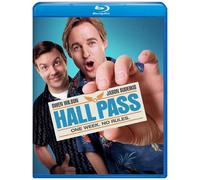 Hall Pass [Blu-Ray]