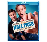 Hall Pass [Blu-Ray]