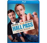 Hall Pass [Blu-Ray]