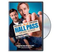 Hall Pass (Le passe-droit)