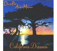 Hall, Steve - California Dreamin'