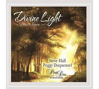 Hall, Steve / Duquesnel, Peggy - Divine Light