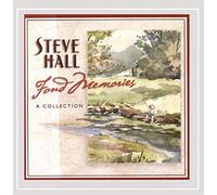Hall, Steve - Fond Memories