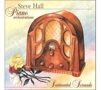 Hall, Steve - Sentimental Serenade