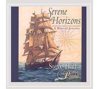 Hall, Steve - Serene Horizons