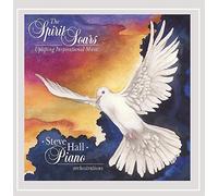 Hall, Steve - Spirit Soars