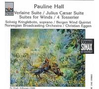 Simax Online Hall : Suite Verlaine… Kringelborn