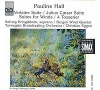 Hall : Suite Verlaine… Kringelborn.