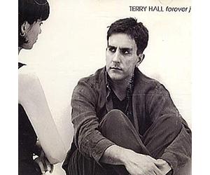 Hall, Terry - Forever J [Import]
