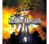 Shatter Messiah – Hail the New Cross – CD