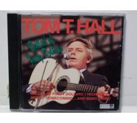 Hall, Tom T - Ballad of Forty Dollars