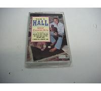 Hall, Tom T. - Country Hits