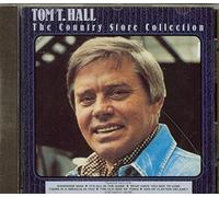 Hall, Tom T. - Country Store Collection [Import]