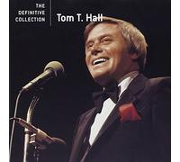 Hall,Tom T. - Definitive Collection [Import]