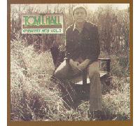 Hall, Tom T. - Greatest Hits No. 2