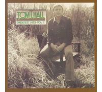 Hall, Tom T. - Greatest Hits Vol.2