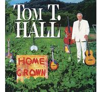Hall, Tom T - Homegrown