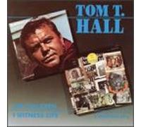 Hall, Tom T. - I Witness Life/100 Children