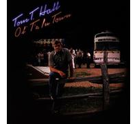 Hall, Tom T - OL T's in Town