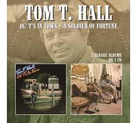 Hall, Tom T. - OL' T's in Town/a. [Import]
