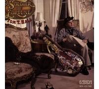Hall, Tom T - Soldier of Fortune