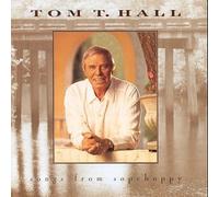 Hall, Tom T. - Songs from Sopchoppy