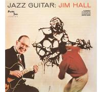 Hall Trio, Jim – Jazz Guitar – Universal Music Group