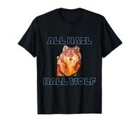 Hall Wolf T-Shirt