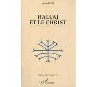 Hallaj Et Le Christ