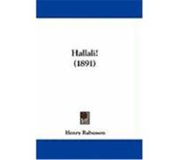 Hallali! (1891) Rabusson, Henry (Auteur)