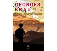 Hallali de Libye en Haut-Karabakh - Georges Brau - Le Lys Bleu - broché - Roman