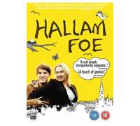 Hallam Foe