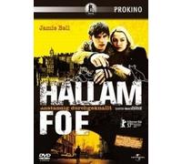 Hallam Foe - Anständig Durchgeknallt