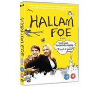 Hallam Foe [DVD] by Jamie Bell