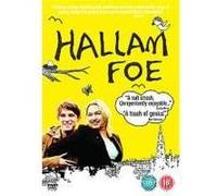 Hallam Foe – Jamie Bell – Import anglais – Disney
